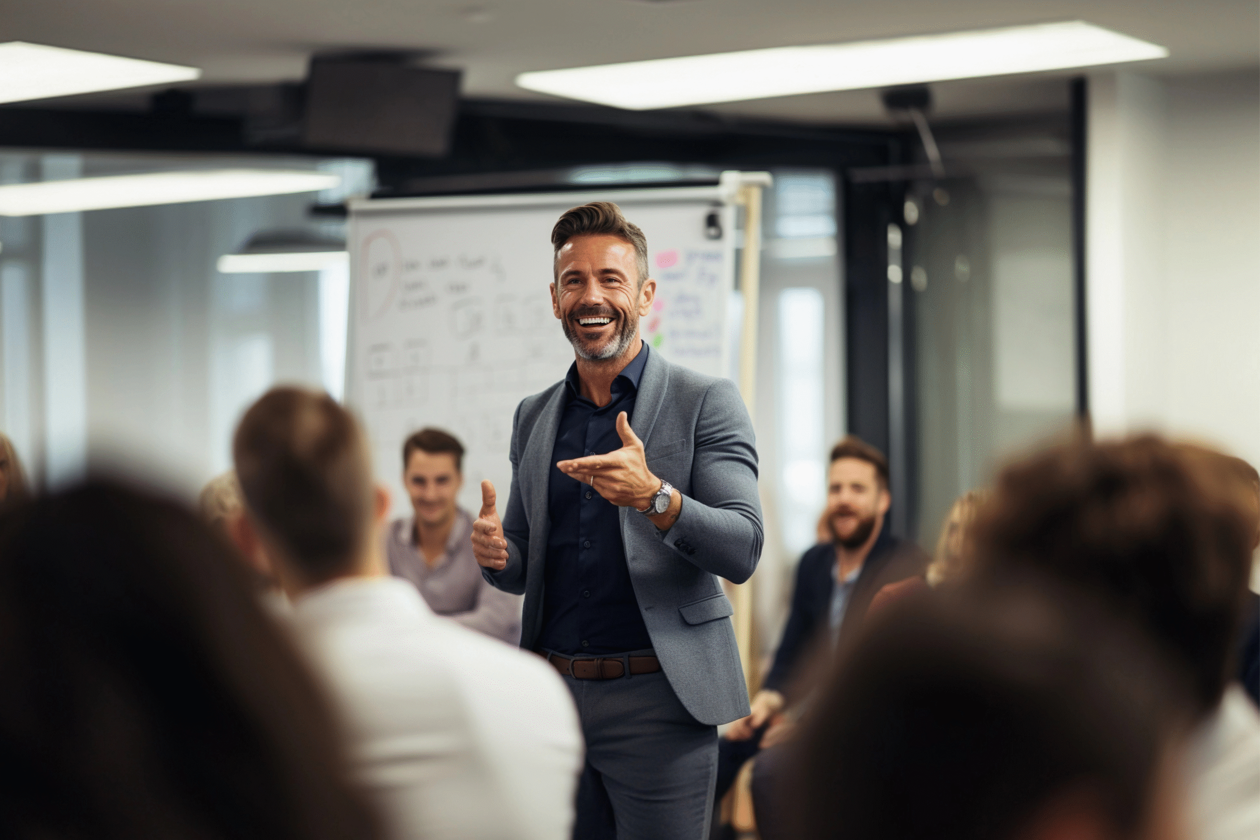 Volg het Permanent Vakbekwaam programma