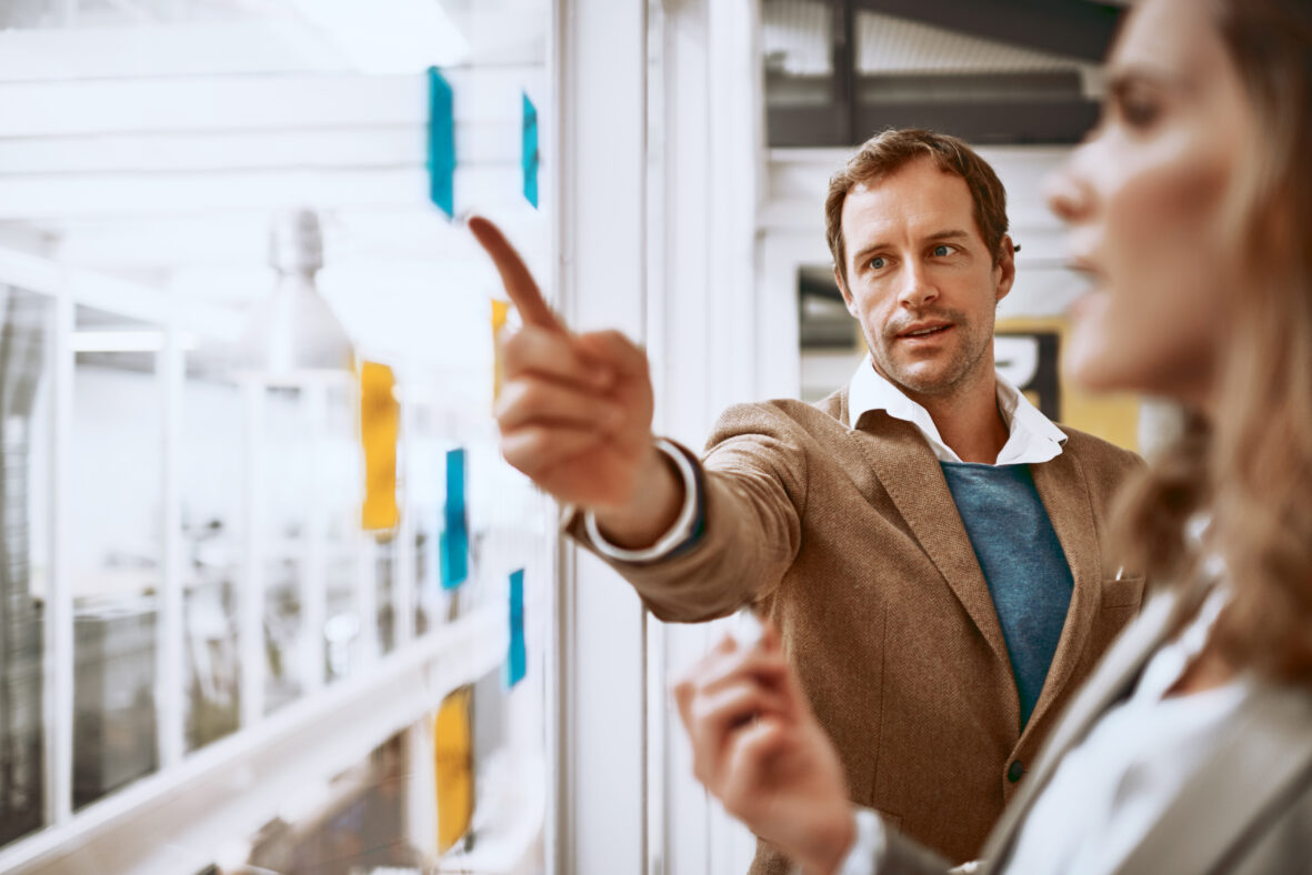 Leerdoelen Permanent Vakbekwaam 2026 gereed