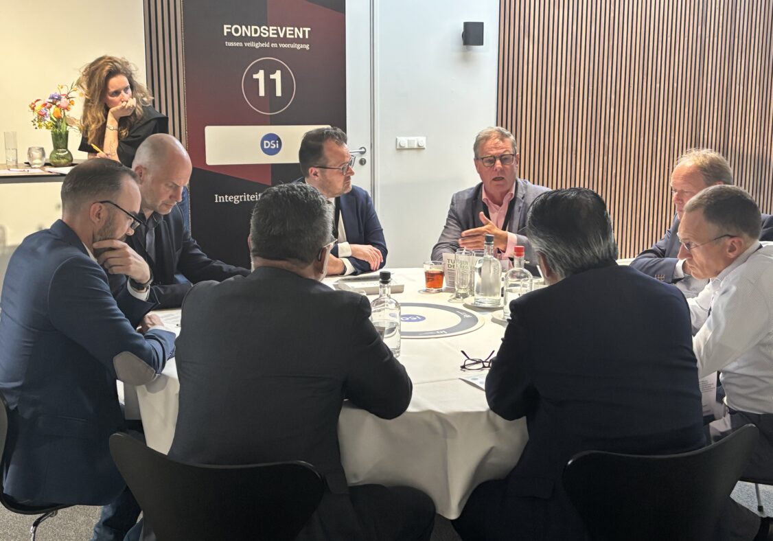 Tussen regels en realiteit: integriteit in sustainable finance