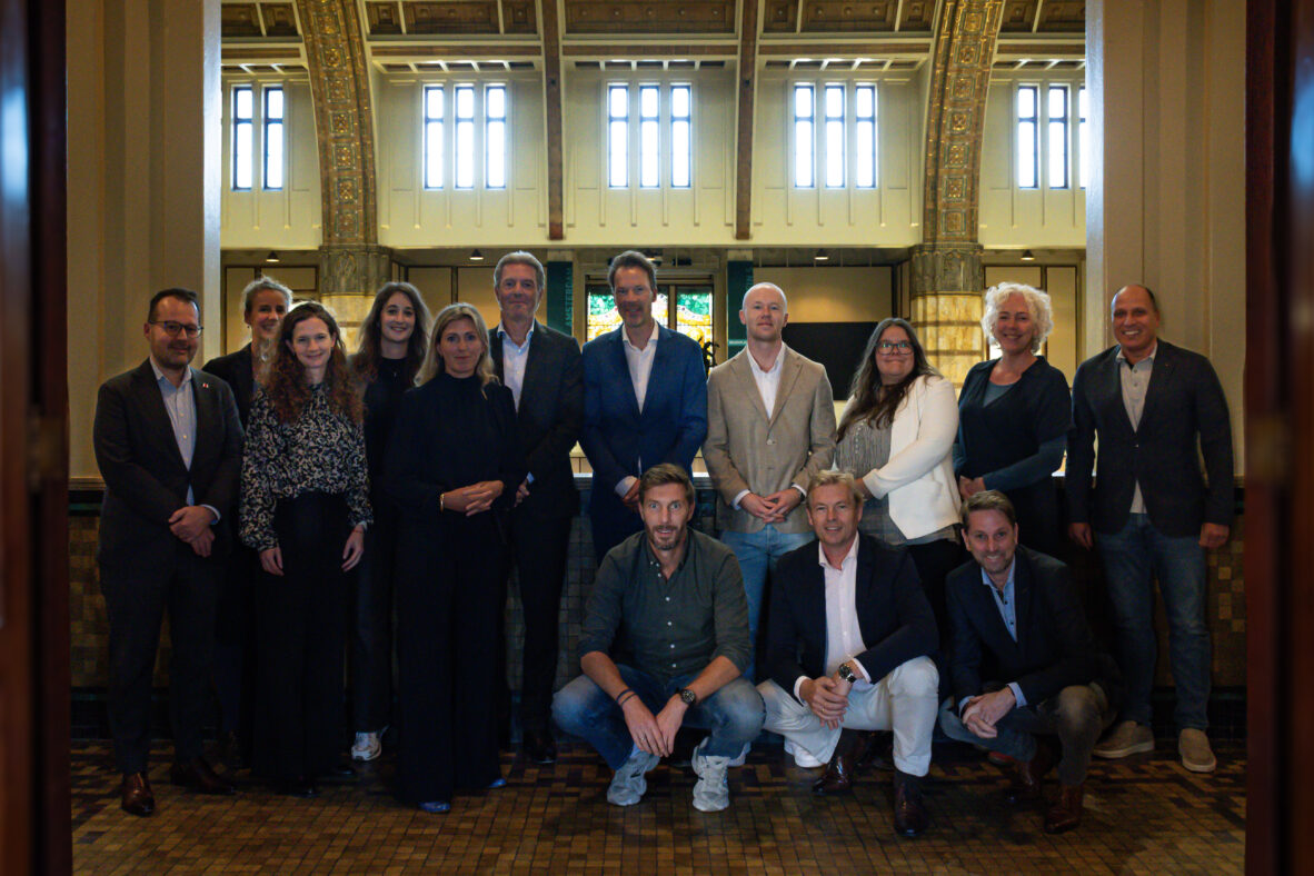 Van invloed naar verantwoordelijkheid