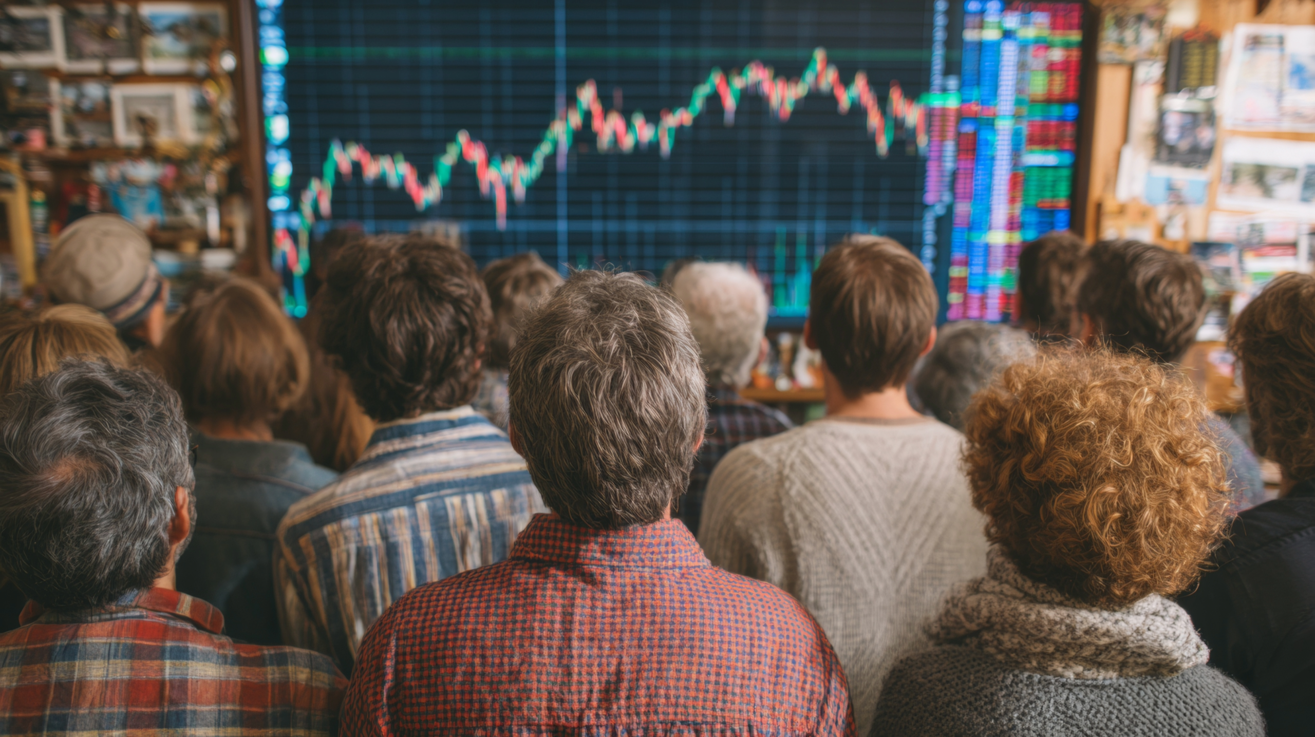 Toezicht en regulering