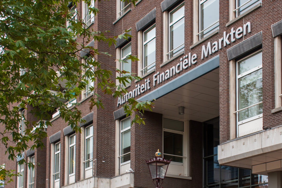 Convenant AFM–DSI over vakbekwaamheid beleggingsprofessionals blijkt efficiënt en effectief