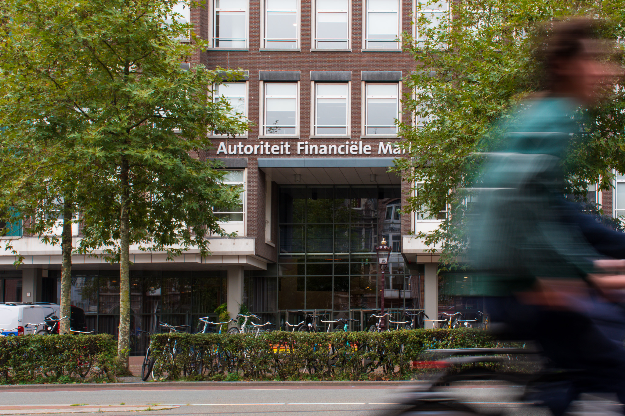 Revised Agreement Between the AFM and DSI