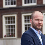 DSI Jaarverslag 2020 - Interview Mark van der Lecq