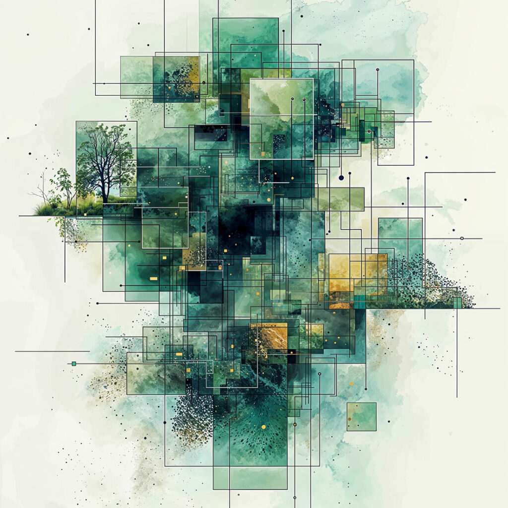 Ethical Currents by Jaxon Nash
