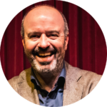 Harald Walkate (Route 17 / Universiteit van Zurich)